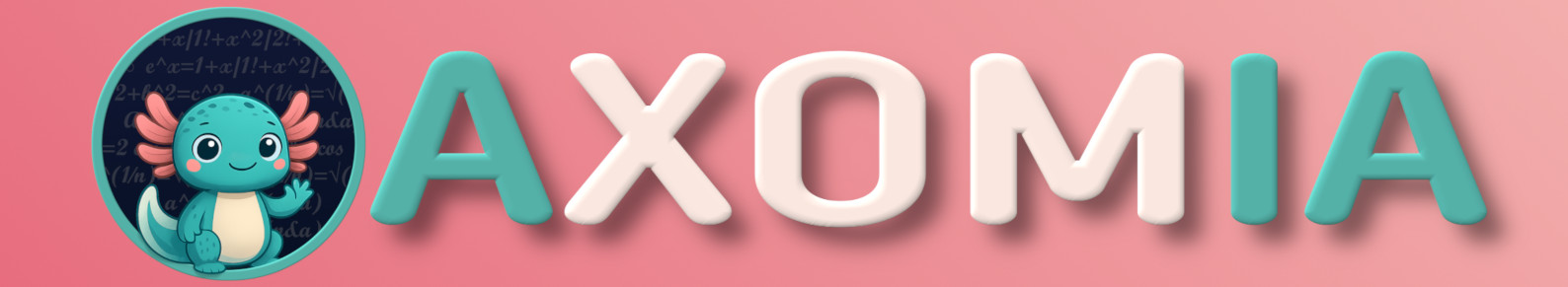 Axomia - Plateforme d'apprentissage des mathématiques
